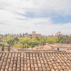  Сasa de vacaciones Casa De La Acequia By Florentia Homes España