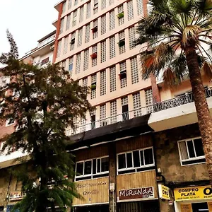  Apartamento Carrillo 5 España