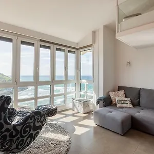 Apartamento Roke Deuna - Baskey España